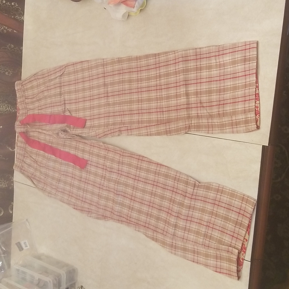 Women's pajama pants